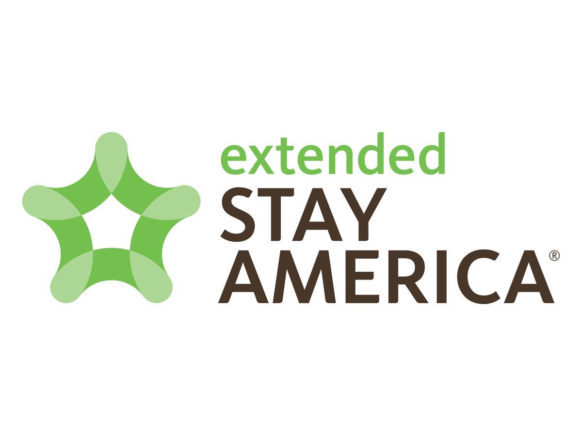 Extended Stay America Suites - Laredo - Del Mar Exterior foto